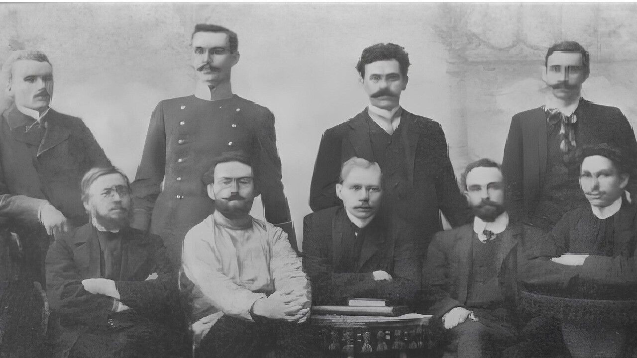 Дорогами мечты: «Алые паруса» Грина стали основой для более 20 экранизаций и сценических постановок