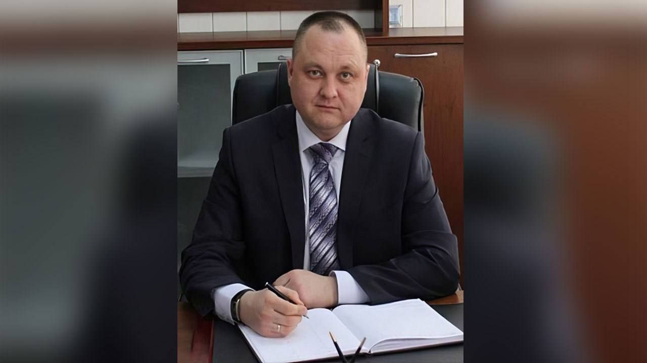 ​Бывший глава Еловского округа стал председателем местной думы