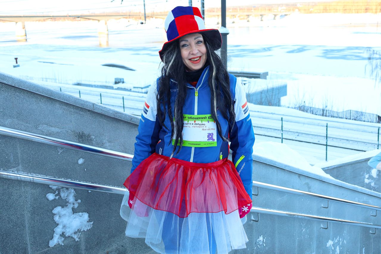 Фото: Елена Майорова