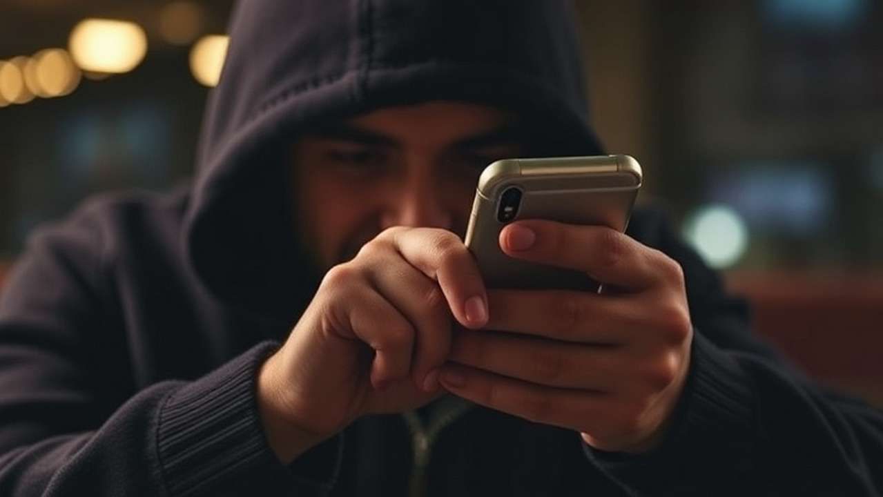 ​Мошенники все чаще пытаются обмануть студентов ПГНИУ