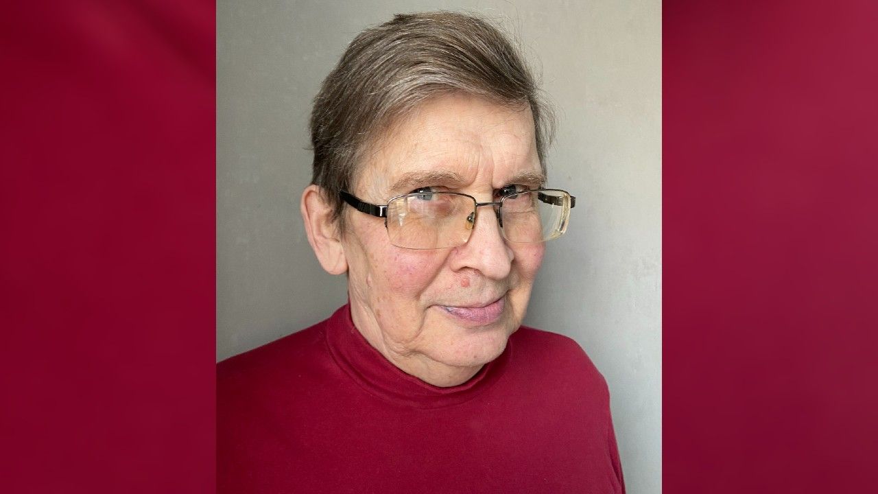 Фото: архив персоны