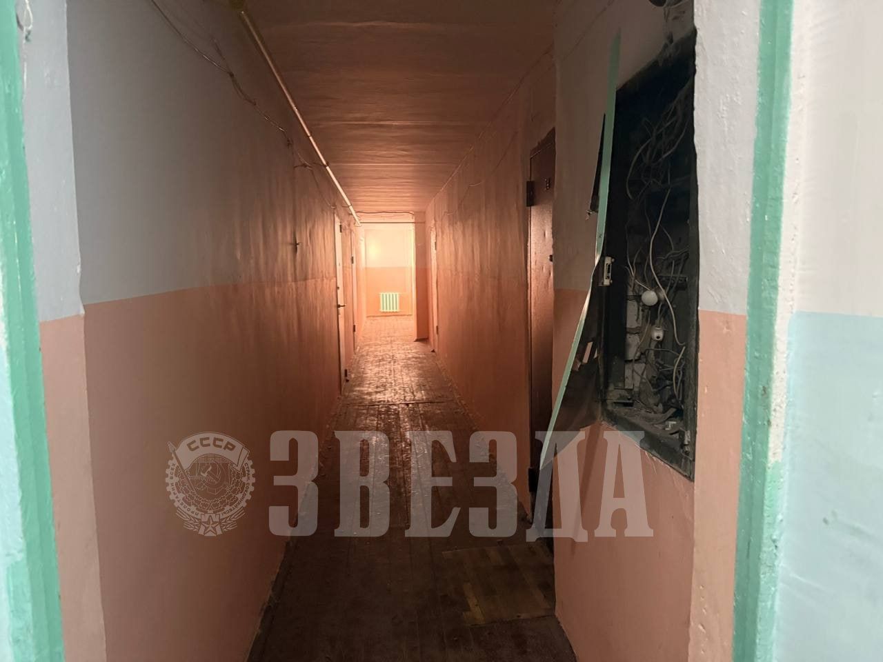 Очевидец ЧП в Березниках, где обнаружили тело новорожденной девочки, рассказал подробности