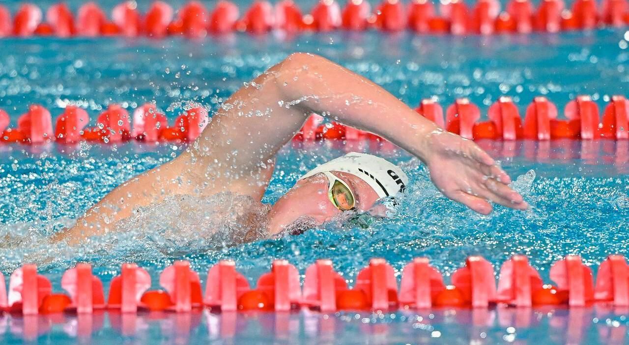 ​Плавание в Прикамье останется базовым видом спорта