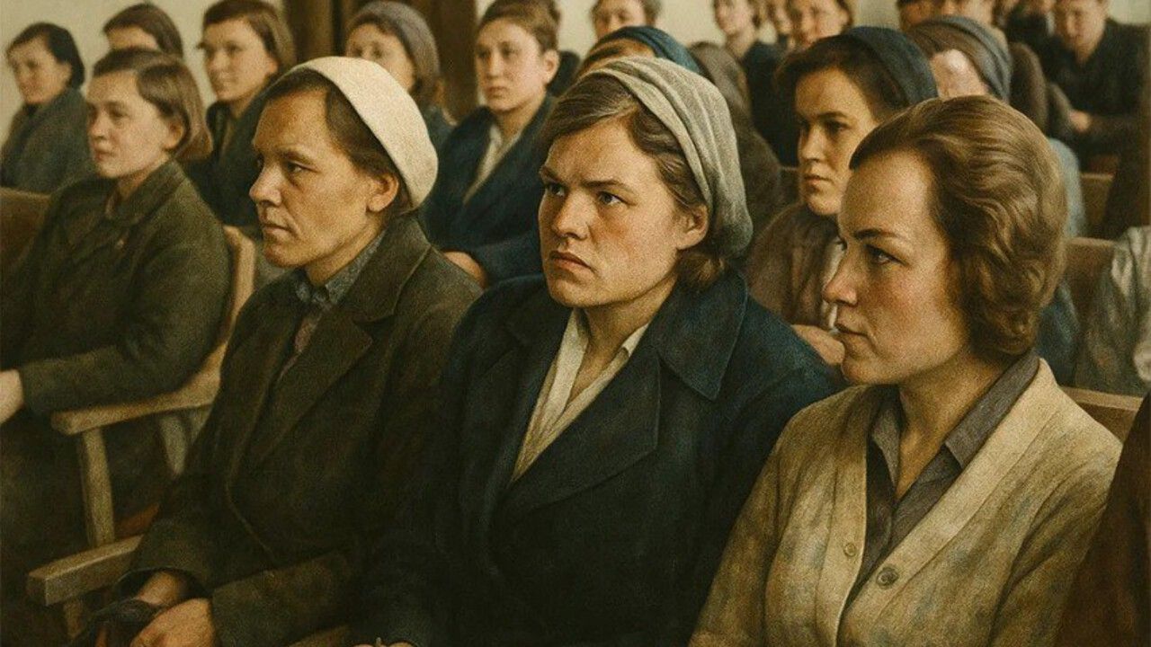 От добровольцев до стахановцев: как пермяки в годы войны боролись на фронте и на заводах