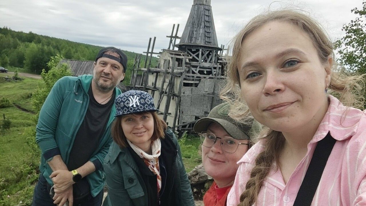 Урал как текст: писатели из разных регионов превращают впечатления о Прикамье в малую прозу