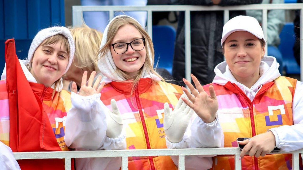 ​В Прикамье высокий конкурс на авиационные специальности опровергает миф о повальном интересе к блогингу