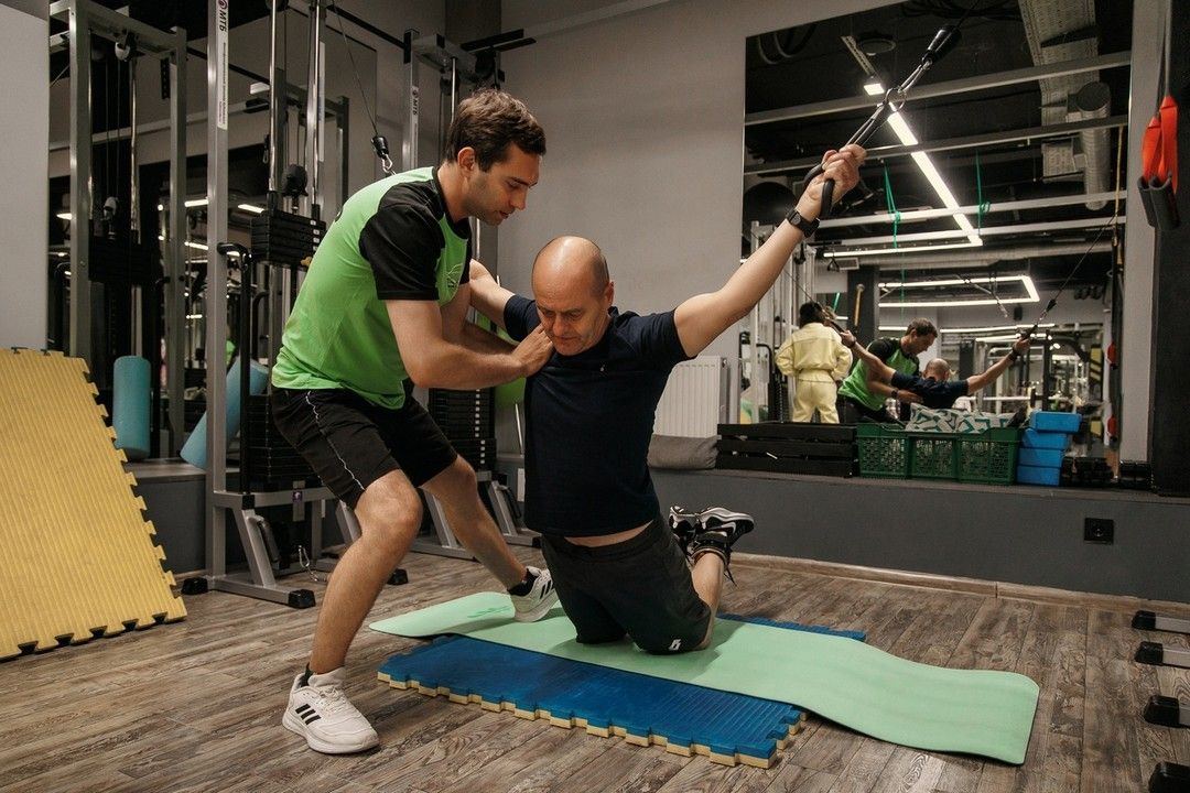 «Спорт-индустрия вышла из застоя»: в Перми вырос спрос на фитнес и групповые тренировки