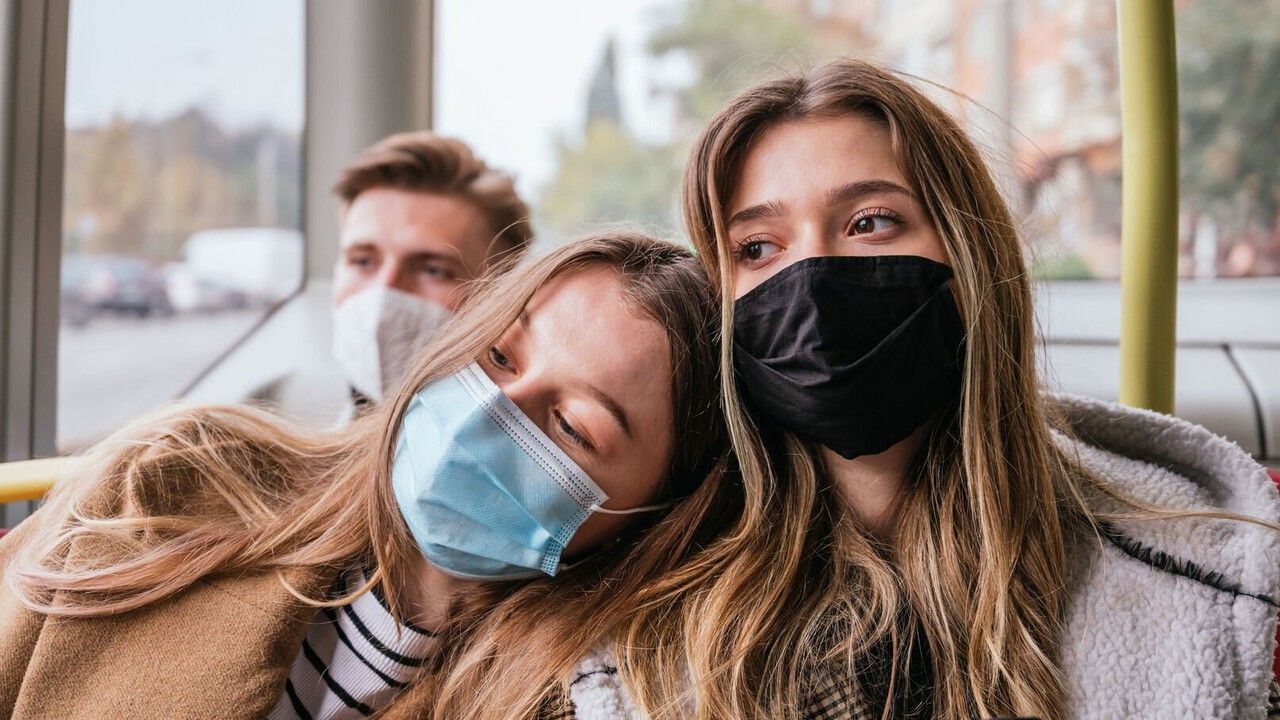 Ждут, чтобы атаковать​: ​осень – время традиционного всплеска респираторных заболеваний, в том числе в Прикамье