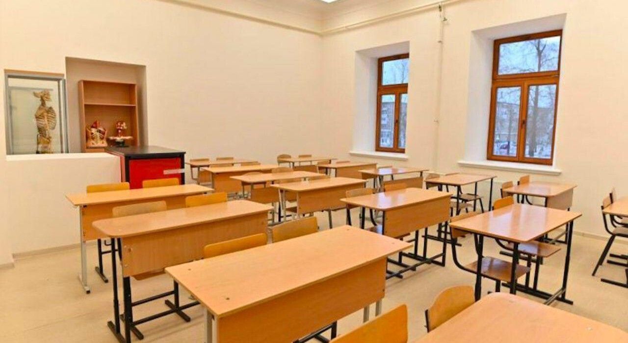 ​В минобре Прикамья объяснили порядок работы школ и вузов при режиме «Беспилотная опасность»