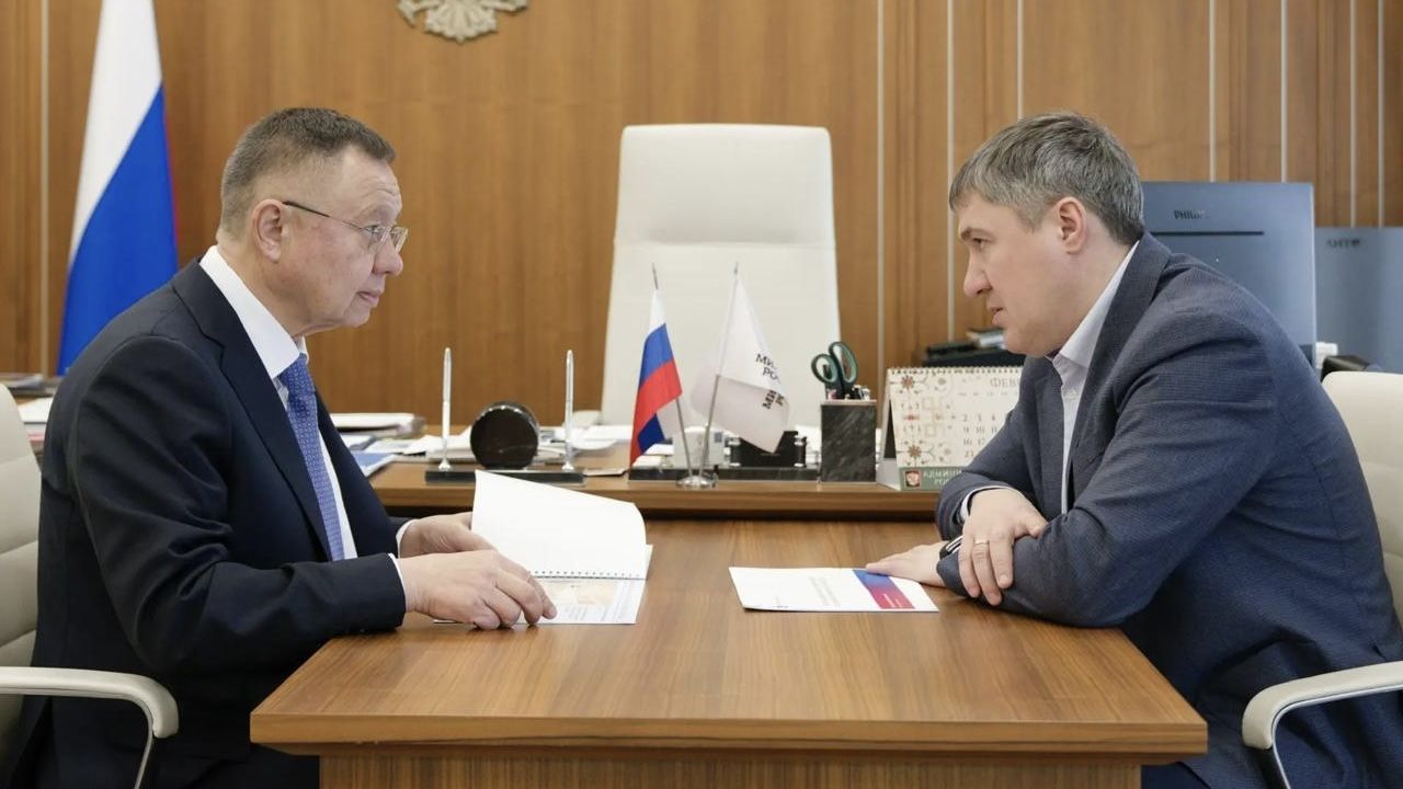 В Прикамье заключено 50 договоров КРТ