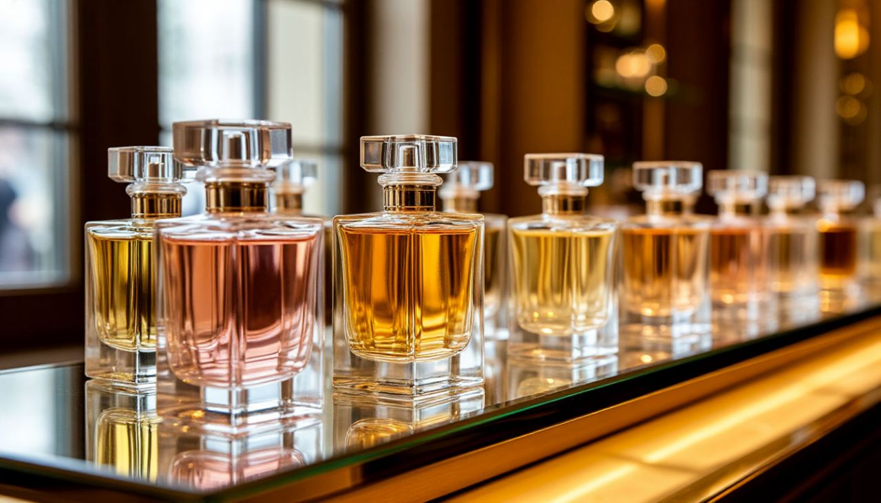 Курганский парфюмер планирует открыть магазины в Перми