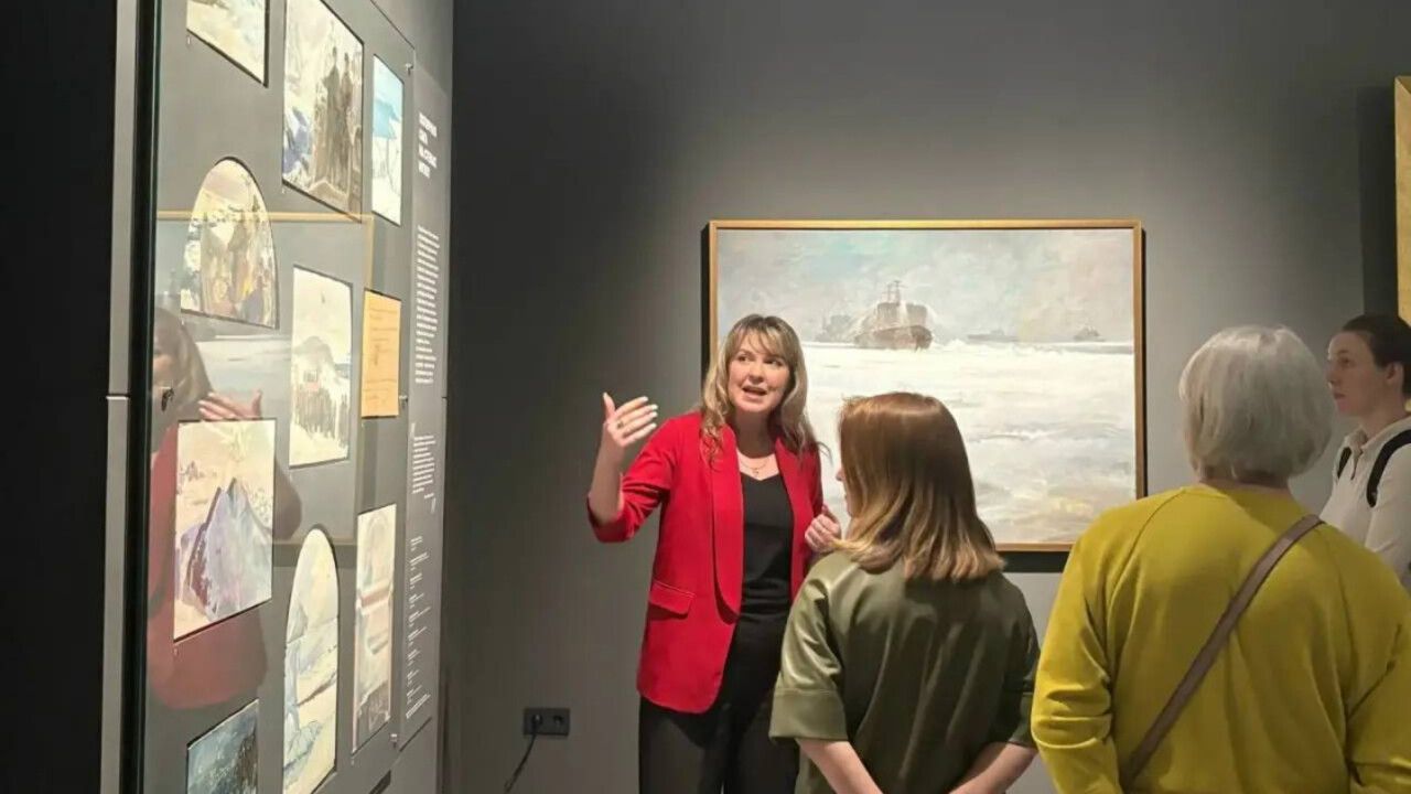 ​В Чайковском проведут капремонт здания историко-художественного музея