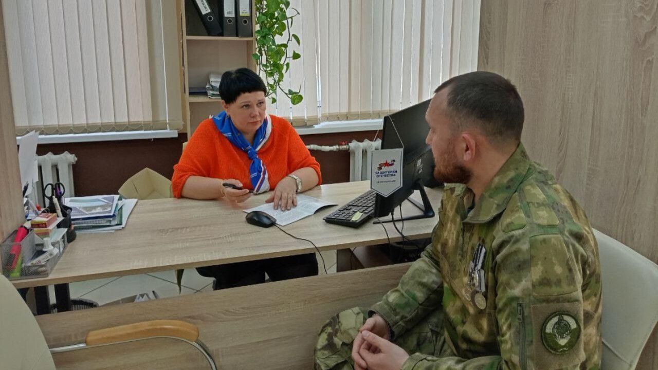 ​Программа «СВОе дело» в Пермском крае за два года объединила 374 участника