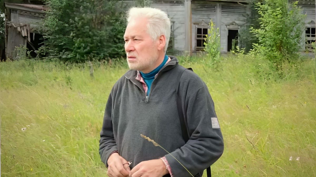 В честь 80-летия со дня рождения главного этнографа Прикамья Георгия Чагина выйдет документальный фильм 