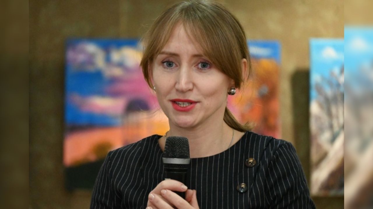 ​Музей современного искусства ПЕРММ возглавил арт-менеджер из «Губернии»