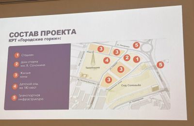 ​Общественную группу для контроля за развитием «Трудовых резервов» создали в Перми