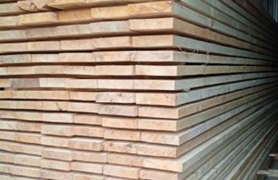 ​Россельхознадзор проконтролировал отправку почти 7 тысяч кубометров пермского леса в Узбекистан