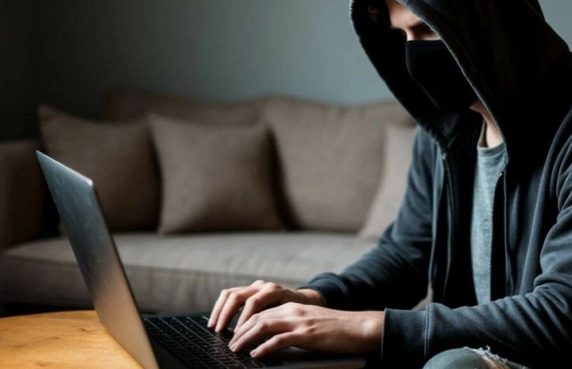 В Прикамье задержали курьера, который передавал деньги мошенникам