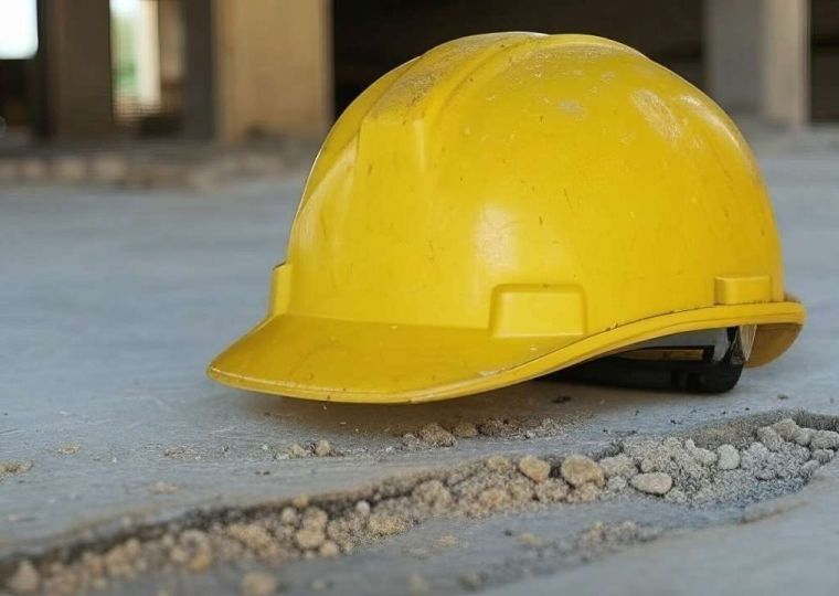 ​Монтажник погиб при обрушении грунта на стройке онкоцентра в Перми