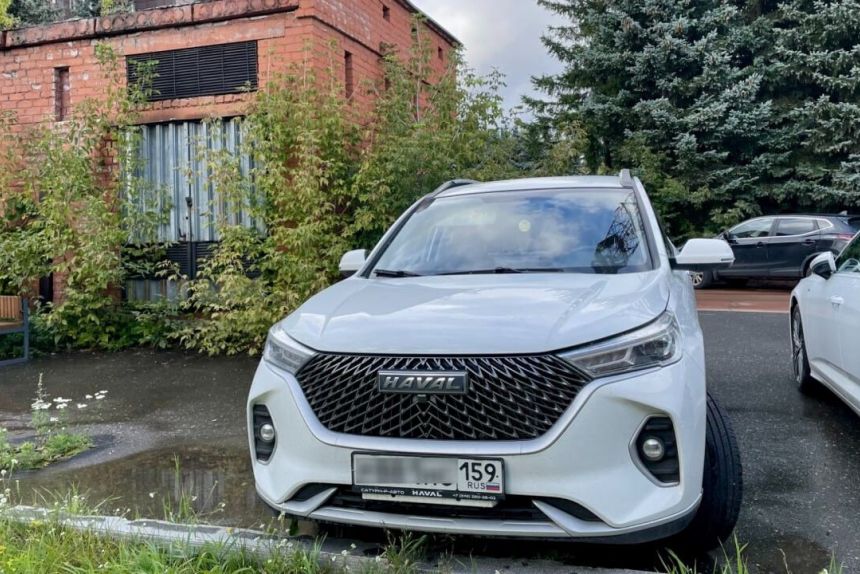 В Прикамье в начале 2026 года автомобили из салона подешевели 