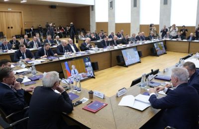 ​В Прикамье 40 мер поддержки помогают сохранить демографию на селе