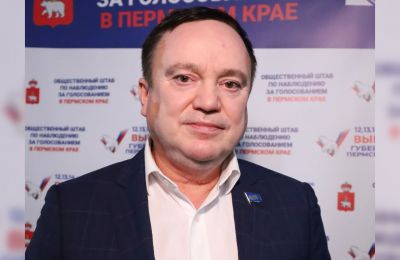 Олег Постников о выборах губернатора: как личные встречи помогли завоевать доверие