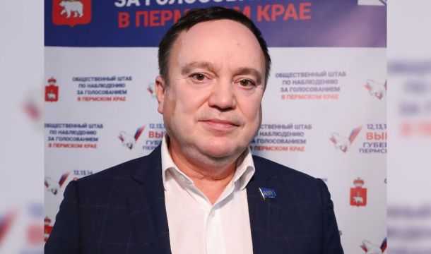 Олег Постников о выборах губернатора: как личные встречи помогли завоевать доверие