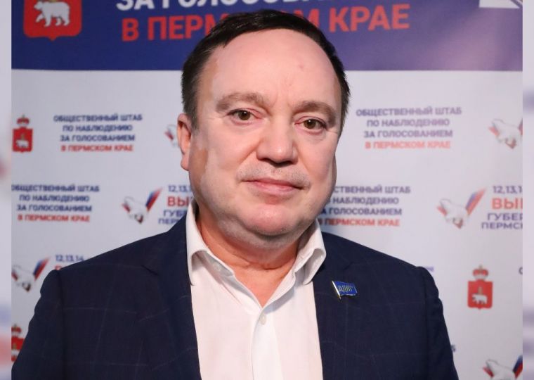 Олег Постников о выборах губернатора: как личные встречи помогли завоевать доверие