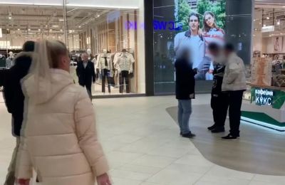 ​В Перми проверка мигрантов закончилась нападением на полицейского