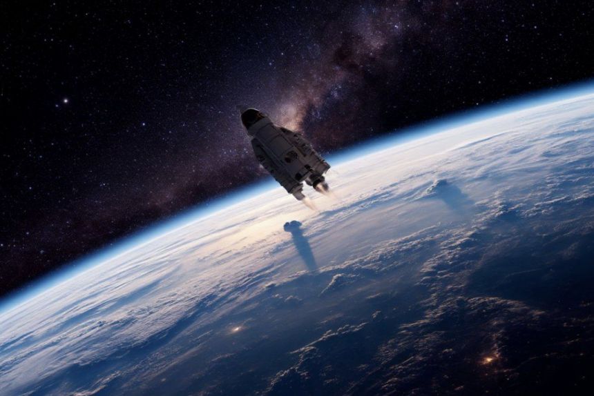 Пермский край и космос: как регион связан с ракетами и космическими следами