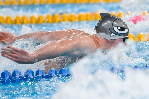 ​В Перми подведены итоги Чемпионата и Первенства края по плаванию