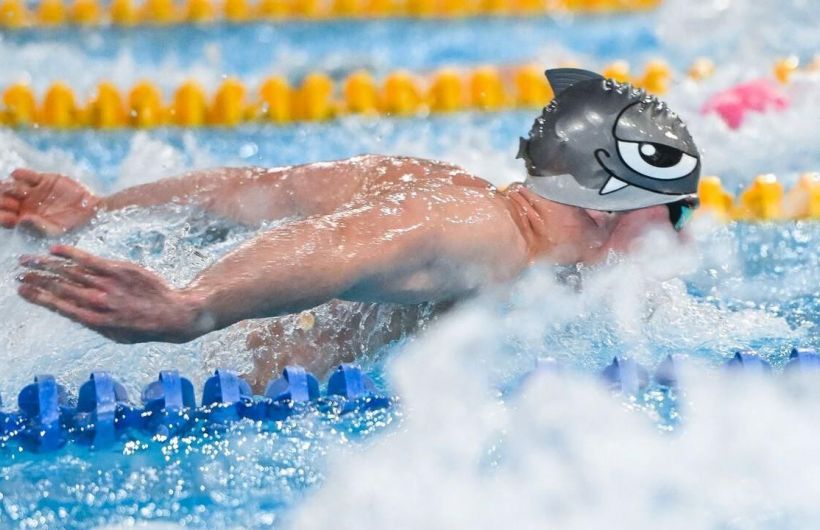 ​В Перми подведены итоги Чемпионата и Первенства края по плаванию