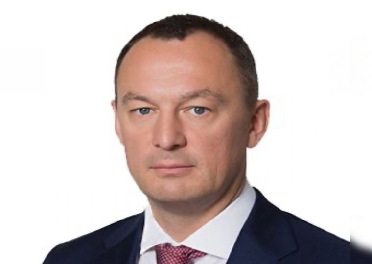 ​На СВО отправился скандально известный экс-депутат Госдумы от Пермского края Алексей Бурнашов