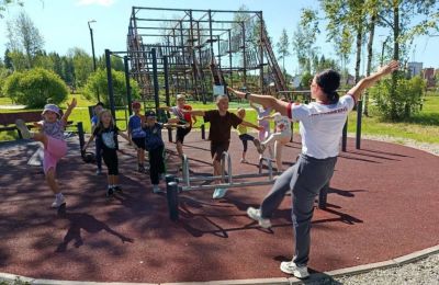 ​Губернатор Прикамья поручил увязать строительство спортивных объектов в регионе с обеспеченностью кадрами