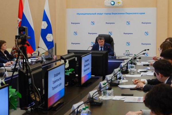 ​В Прикамье по проектам КРТ планируют расселить еще 93 тысячи квадратных метров аварийного жилья