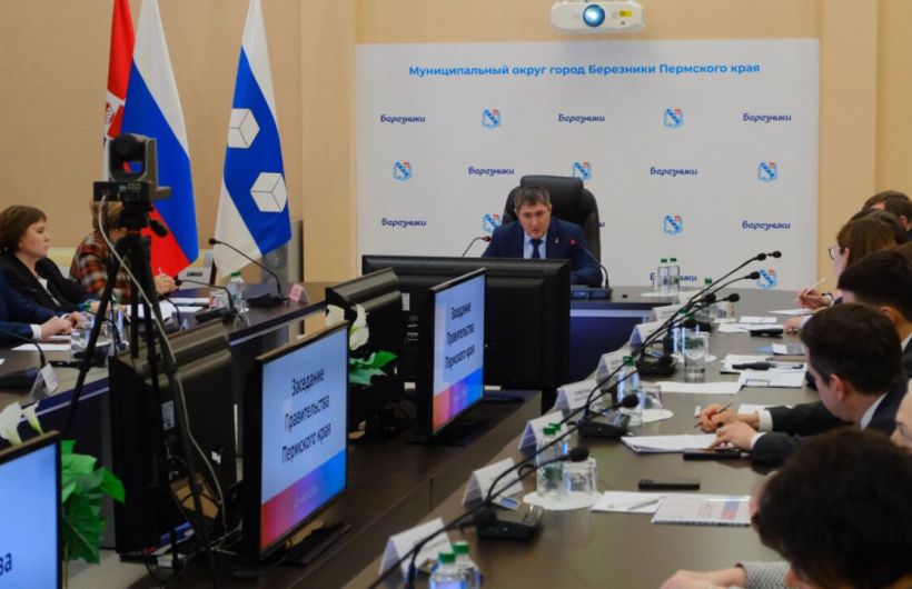 ​В Прикамье по проектам КРТ планируют расселить еще 93 тысячи квадратных метров аварийного жилья