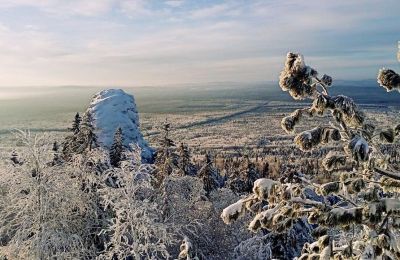 В Пермский край стали реже ездить в командировки зимой