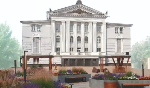 ​Жители Прикамья могут выбрать объекты для благоустройства в рамках всероссийского голосования