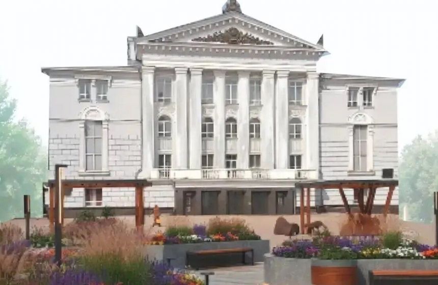 ​Жители Прикамья могут выбрать объекты для благоустройства в рамках всероссийского голосования