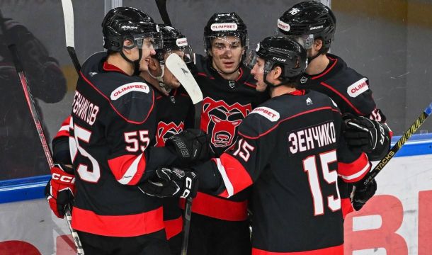 «Молот» переиграл «Металлург»