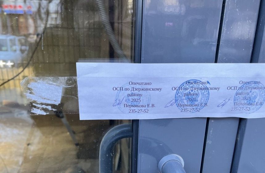 В Прикамье в 11 раз выросло число закрытых кафе из-за санитарных нарушений