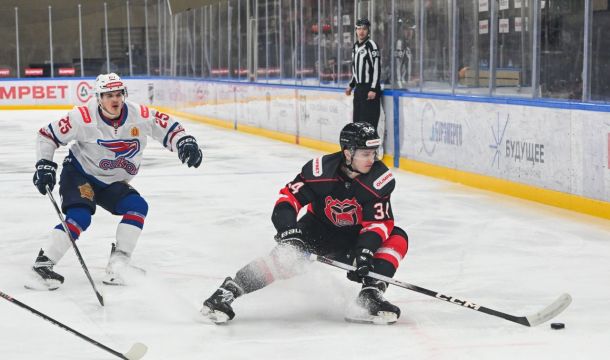 В Перми хотят создать самый большой в России музей шайб