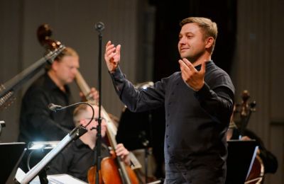 ​Пермский театр оперы и балета начинает цикл мероприятий к своему 155-летию