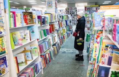 Совет родителям: дети должны читать то, что им интересно, а не только классику