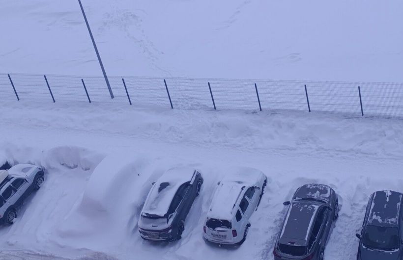 ​Февраль 2026 года в Пермском крае: в регионе прогнозируются морозы, снегопады и арктическое вторжение