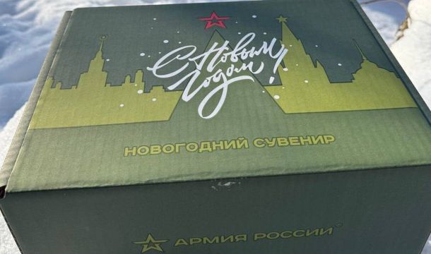 ​Без елки, с мыслью о доме: пермяк рассказал о праздновании Нового года в зоне СВО