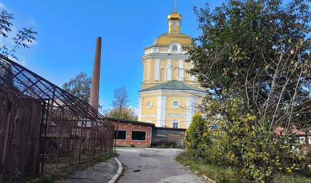 ​В Перми найдено предполагаемое захоронение Александра Генкеля