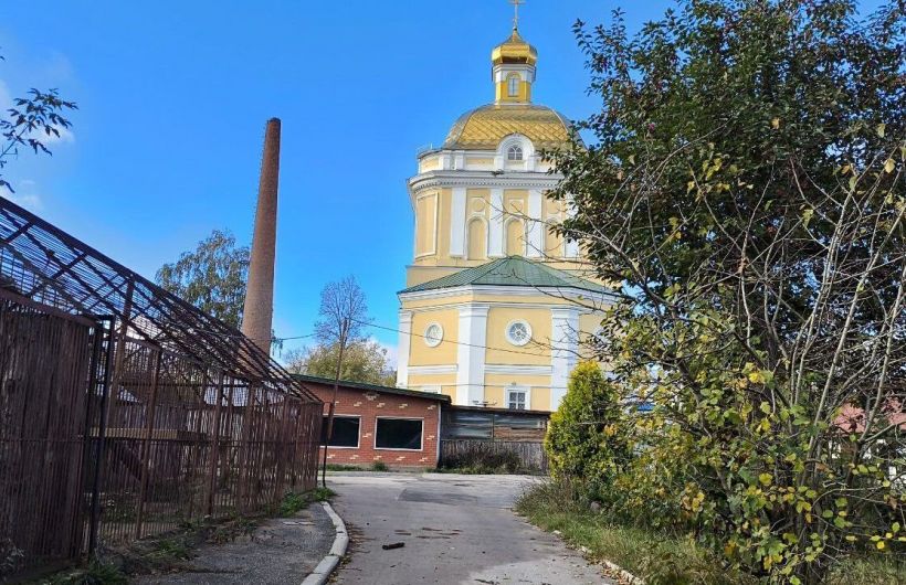 ​​В Перми создадут рабочую группу для изучения находок с Архиерейского кладбища