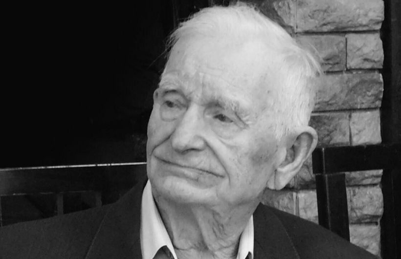 В Коми-Пермяцком округе из жизни ушел последний ветеран Великой Отечественной войны