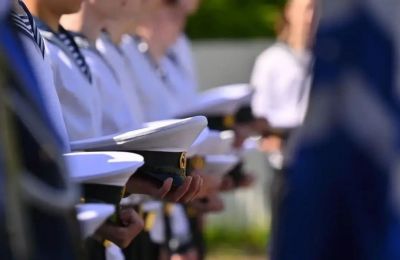 В Прикамье в четвертый раз отметили День памяти Северных юнг